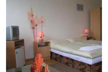 Viesnīca Kostelec nad Orlicí 3